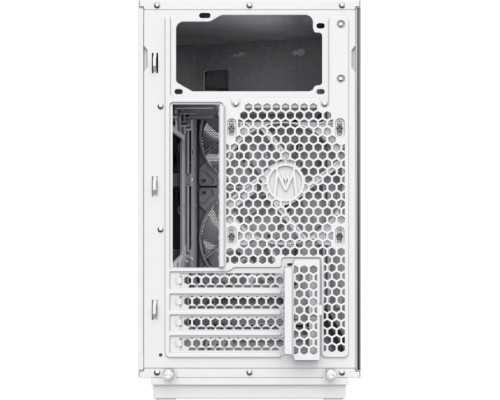 Корпус Gamemax F36 WH