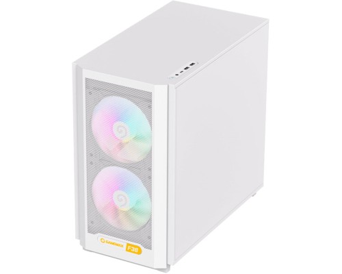 Корпус Gamemax F36 WH