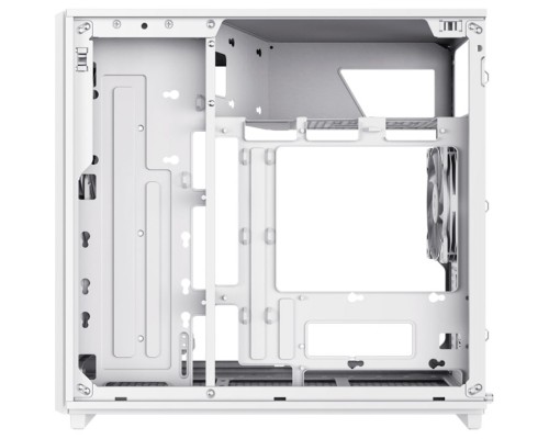 Корпус Gamemax F36 WH