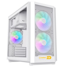 Корпус Gamemax F36 WH