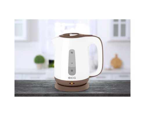 Електрочайник ECG RK 1759 Classica Bruno