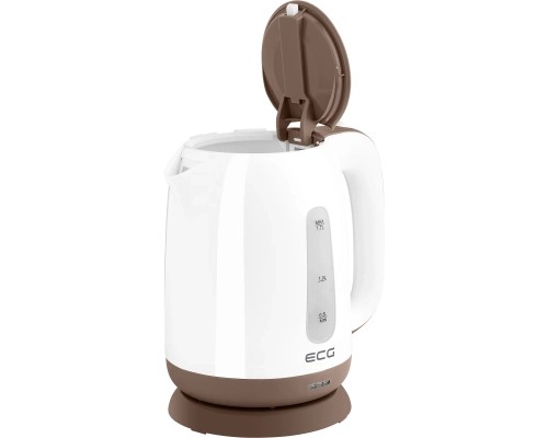 Електрочайник ECG RK 1759 Classica Bruno