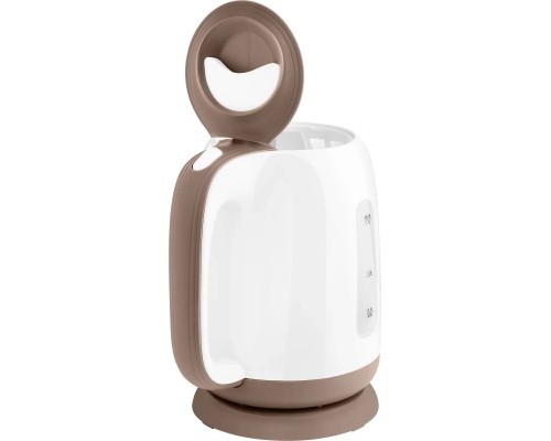 Електрочайник ECG RK 1759 Classica Bruno