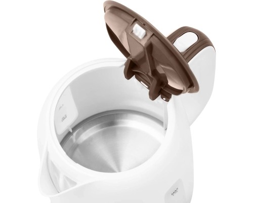 Електрочайник ECG RK 1759 Classica Bruno