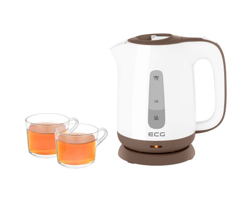 Електрочайник ECG RK 1759 Classica Bruno