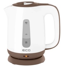 Електрочайник ECG RK 1759 Classica Bruno