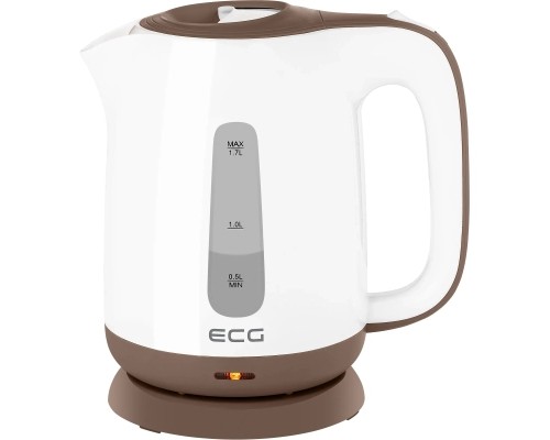 Електрочайник ECG RK 1759 Classica Bruno