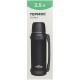 Термос Tribe Family line 2.5 л Black (T-DG-0002-black)