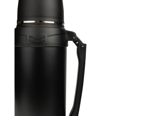 Термос Tribe Family line 2.5 л Black (T-DG-0002-black)