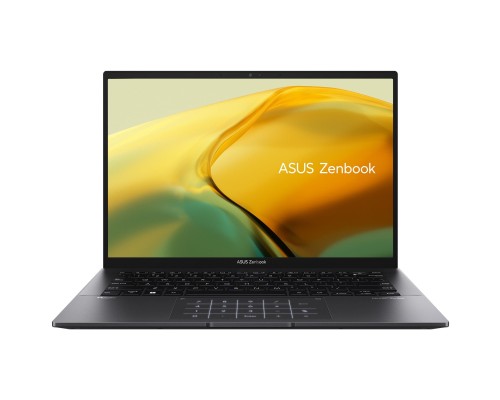 Ноутбук ASUS Zenbook 14 OLED UM3402YA-KM750 (90NB0W95-M01C10)