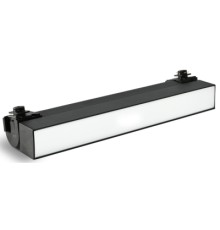 Світильник Videx TR05 15W 4100K 220V чорний (VL-TR05-154B)