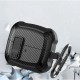 Чохол для навушників BeCover Protective TPU для Samsung Galaxy Buds 3 Black (711997)