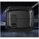 Чохол для навушників BeCover Protective TPU для Samsung Galaxy Buds 3 Black (711997)