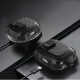 Чохол для навушників BeCover Protective TPU для Samsung Galaxy Buds 3 Black (711997)