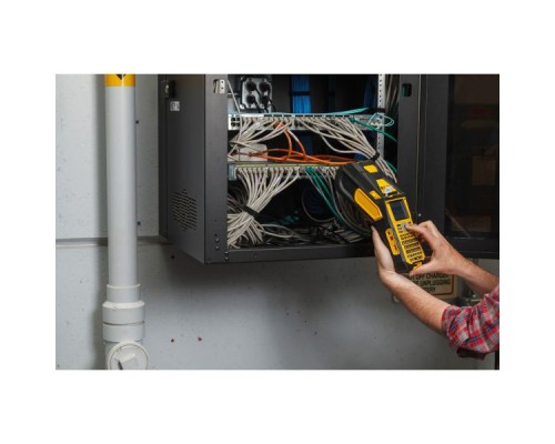 Принтер етикеток Brady M610 – CYRILLIC з Bluetooth і ПЗ Brady Workstation PWID Suite (317802)