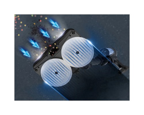 Пилосос Rowenta RH9AD1WO