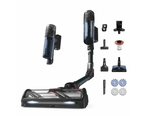 Пилосос Rowenta RH9AD1WO