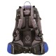 Рюкзак туристичний Terra Incognita Freerider 35 blue / gray (4823081501442)