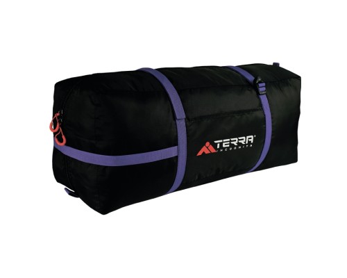 Намет Terra Incognita Adria 2 Alu Red (4823081505839) Намет Terra Incognita Adria 2 Alu Red (4823081505839)