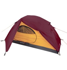 Намет Terra Incognita Adria 2 Alu Red (4823081505839)