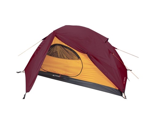 Намет Terra Incognita Adria 2 Alu Red (4823081505839) Намет Terra Incognita Adria 2 Alu Red (4823081505839)