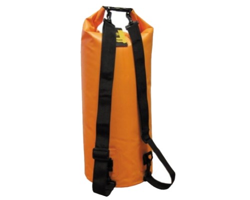 Гермомішок Tramp PVC 70 л оранжевый (TRA-069-orange)