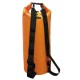 Гермомішок Tramp PVC 70 л оранжевый (TRA-069-orange)