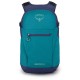 Рюкзак туристичний Osprey Daylite Plus blue spikemoss/alkaline - O/S - синій/бірюзовий (009.3725)