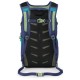 Рюкзак туристичний Osprey Daylite Plus blue spikemoss/alkaline - O/S - синій/бірюзовий (009.3725)