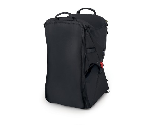 Рюкзак туристичний Osprey Poco LT (2024) starry black - O/S - чорний (009.2664)