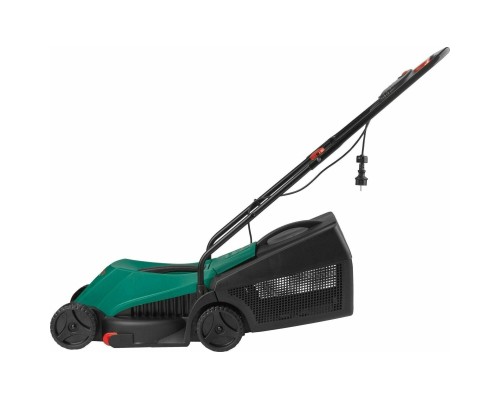 Газонокосарка Bosch Rotak 320 1200Вт, 32см, 31л, 20-60мм (0.600.8A6.00A)