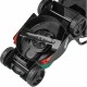 Газонокосарка Bosch Rotak 320 1200Вт, 32см, 31л, 20-60мм (0.600.8A6.00A)