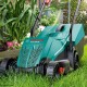 Газонокосарка Bosch Rotak 320 1200Вт, 32см, 31л, 20-60мм (0.600.8A6.00A)