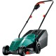 Газонокосарка Bosch Rotak 320 1200Вт, 32см, 31л, 20-60мм (0.600.8A6.00A)