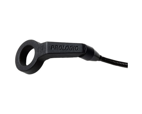 Індикатор клювання Brain K1 Midi Hanger Chain Kit 1pcs Purple 25x15mm - 20cm Chain (1846.19.58)