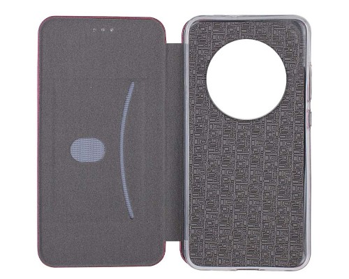 Чохол до мобільного телефона BeCover Exclusive Xiaomi Redmi 14C 4G / Poco C75 Dark Green (712510)