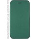 Чохол до мобільного телефона BeCover Exclusive Xiaomi Redmi 14C 4G / Poco C75 Dark Green (712510)