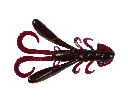 Силікон рибальський Select Rak Craw 2