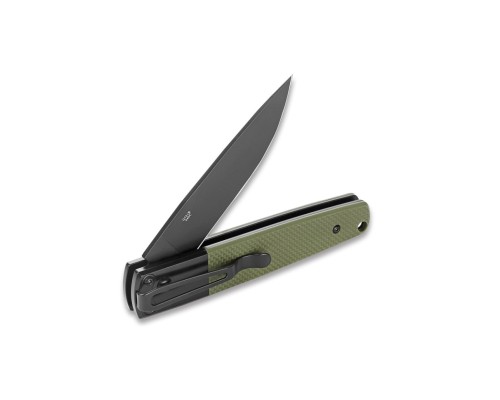 Ніж Ganzo G721B-GR