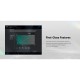 Кулер до корпусу ID-Cooling TF-12025-PRO ARGB TRIO WHITE