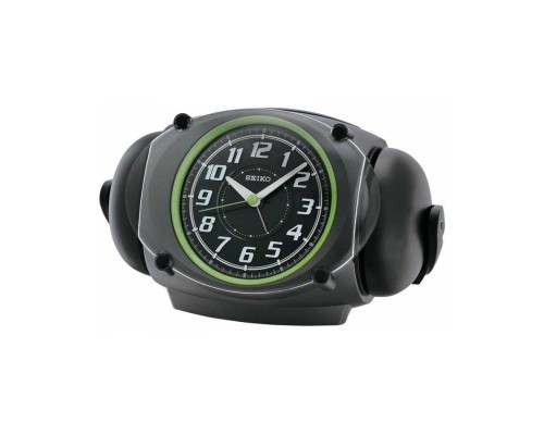 Настільний годинник Seiko будильник (QHK043J)