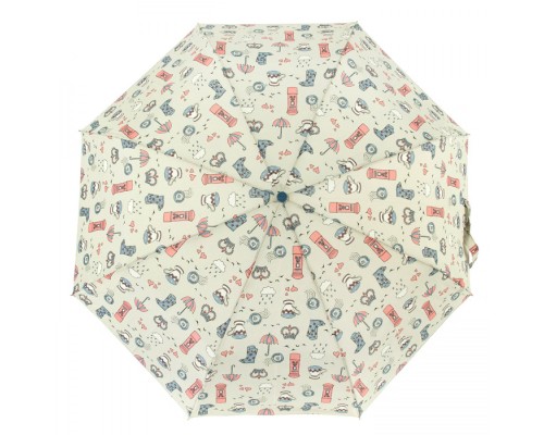 Парасоля Fulton Stowaway-24 G701 London Day Out (G701-035535)