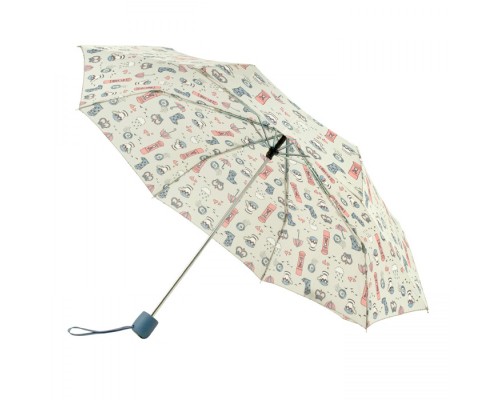 Парасоля Fulton Stowaway-24 G701 London Day Out (G701-035535)