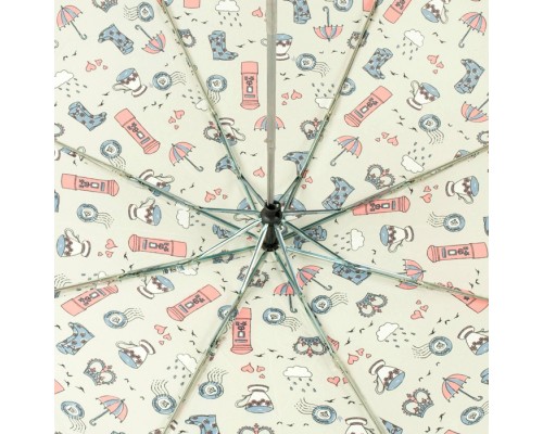 Парасоля Fulton Stowaway-24 G701 London Day Out (G701-035535)