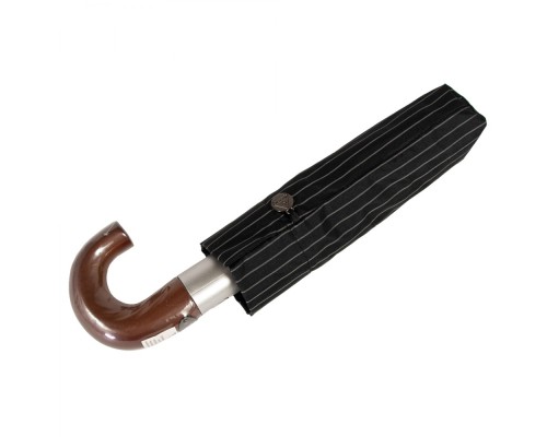 Парасоля Fulton Chelsea-2 G818 Black Steel (G818-019214)