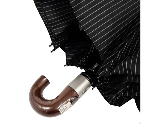 Парасоля Fulton Chelsea-2 G818 Black Steel (G818-019214)