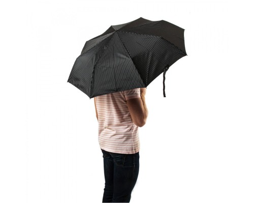 Парасоля Fulton Chelsea-2 G818 Black Steel (G818-019214)