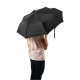 Парасоля Fulton Chelsea-2 G818 Black Steel (G818-019214)