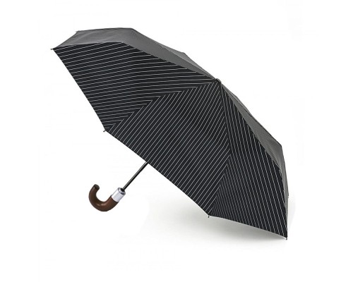 Парасоля Fulton Chelsea-2 G818 Black Steel (G818-019214)