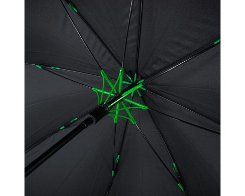 Парасоля Fulton Typhoon-1 G844 Black (G844-031032)